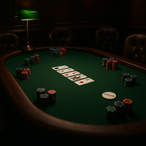 OceanSpin - Live Poker - Evolution Gaming