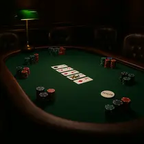 OceanSpin - Live Poker - Evolution Gaming