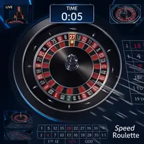 OceanSpin - Live Roulette Table Game - Real Money