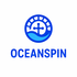 OceanSpin Casino Logo